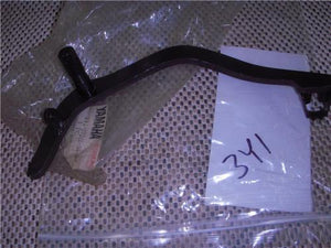 3Y1-27211 1980-83 XT250 250 NOS YAMAHA BRAKE LEVER PEDAL (CHECK-A BIN B)