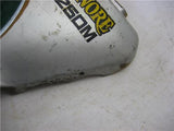 SIDE COVER 1973-74 Honda CR250M Elsinore Used Right Hand Side Cover 40718-07 (a67)