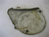 SIDE COVER 1973-74 Honda CR250M Elsinore Used Right Hand Side Cover 40718-07 (a67)