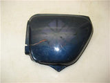 SIDE COVER 1972-75 CB750K 750 Honda CB750K Used Left Hand Side Cover 40718-09 (a67)