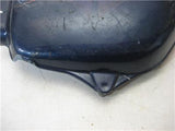 SIDE COVER 1972-75 CB750K 750 Honda CB750K Used Left Hand Side Cover 40718-09 (a67)