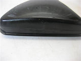 SIDE COVER 1974 KH400 400 TRIPLE Kawasaki Used Left Side Cover Black 40718-16 (a67)