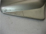 1982-83 GL1100 Goldwing 1100 HONDA Used Right Side Cover Repaint Silver 40718-26 (a67)