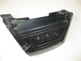 SIDE COVER 1980 Kawasaki KZ440 LTD Used Right Hand Side Cover Black 40718-41 (a67)