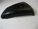 1979 XS650 650 YAMAHA Used Left Side Cover Black 40718-54 (a67)