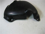 SIDE COVER 1971-76 CB750K 750 HONDA Used Right Hand Side Cover - AFTERMARKET 40718-59 (a67)