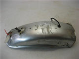 1972 SL350 350 Honda Aluminum Rear Fender Used 41418-13 (D20)