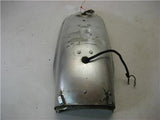 1972 SL350 350 Honda Aluminum Rear Fender Used 41418-13 (D20)