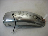 1972 SL350 350 Honda Aluminum Rear Fender Used 41418-13 (D20)