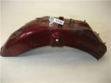 1983-84 VT750c shadow 750 Honda Used Rear Fender Used 41418-14 (D20)