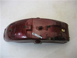 1983-84 VT750c shadow 750 Honda Used Rear Fender Used 41418-14 (D20)