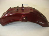 1983-84 VT750c shadow 750 Honda Used Rear Fender Used 41418-14 (D20)