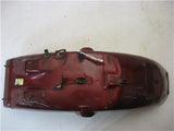 1983-84 VT750c shadow 750 Honda Used Rear Fender Used 41418-14 (D20)
