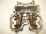 1974 XL175 175 Honda CAM COVER With ROCKERS USED 41418-17 (D20)