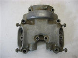 1974 XL175 175 Honda CAM COVER With ROCKERS USED 41418-17 (D20)