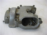 1974 XL175 175 Honda CAM COVER With ROCKERS USED 41418-17 (D20)