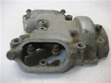 1974 XL175 175 Honda CAM COVER With ROCKERS USED 41418-17 (D20)