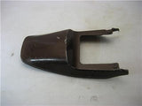 1977 kz650 650 Kawasaki Tail Fin Section used 41418-24 (D20)