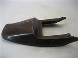 1977 kz650 650 Kawasaki Tail Fin Section used 41418-24 (D20)
