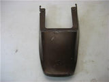 1977 kz650 650 Kawasaki Tail Fin Section used 41418-24 (D20)