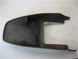 1977 kz650 650 Kawasaki Tail Fin Section used 41418-24 (D20)