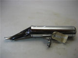 2008 Kawasaki EX250 Ninja 250 Exhaust Muffler used 41418-25 (D20)