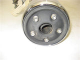 2008 Kawasaki EX250 Ninja 250 Exhaust Muffler used 41418-25 (D20)