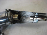 2008 Kawasaki EX250 Ninja 250 Exhaust Muffler used 41418-25 (D20)