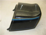 1977-78 GS750E 750 Suzuki Tail Fin Section used 41418-26 (D20)