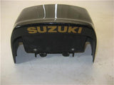 1977-78 GS750E 750 Suzuki Tail Fin Section used 41418-26 (D20)