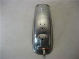 1972 SL350 350 Honda Aluminum Rear Fender Used 41418-2 (D20)