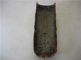 1972 SL350 350 Honda Aluminum Rear Fender Used 41418-2 (D20)