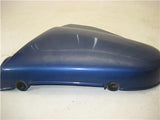 1980-82 CX500 CUSTOM Honda Right Side Cover USED 41418-33 (D20)