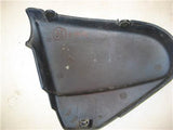 1980-82 CX500 CUSTOM Honda Right Side Cover USED 41418-33 (D20)