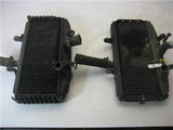 1972 Suzuki GT750 750 Radiator Water Buffalo used 41418-5A (D20)