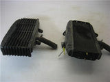 1972 Suzuki GT750 750 Radiator Water Buffalo used 41418-5A (D20)