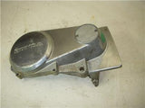 1986-87 CMX450 Rebel 450 Honda Left Motor cover Shift Side Used 0437-41 (M2)