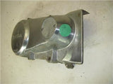 1986-87 CMX450 Rebel 450 Honda Left Motor cover Shift Side Used 0437-41 (M2)