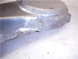 1986-87 CMX450 Rebel 450 Honda Left Motor cover Shift Side Used 0437-41 (M2)
