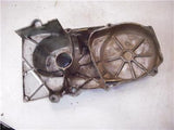 1986-87 CMX450 Rebel 450 Honda Left Motor cover Shift Side Used 0437-41 (M2)