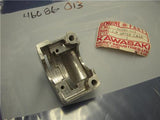 46086-013 1971-76 F7 F5 F8 F9 KV100 NOS KAWASAKI LEFT BAR SWITCH UPPER (RED130)