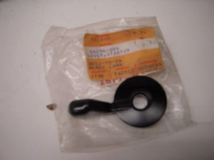 46096-009 Starter Lever (choke) NOS KAWASAKI Triple 750 H2 KH750 1972 (kaw-d)