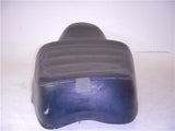 SEAT 1979 Honda CX500 CX500C Custom USED SEAT Saddle Recovered #449 Rip 4622-02 (B4)