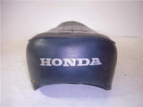 SEAT 1971 Honda CL350 CL 350 Tank USED SEAT Pan Rusted Saddle  Ripped 4622-04 (B4)