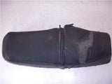 SEAT 1965 Honda CB160 CB CL 160 Sport Scrambler USEDSEAT Saddle Ripped 4622-05 (B4)