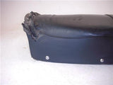 SEAT 1965 Honda CB160 CB CL 160 SEAT Saddle USED Pan nice Cover Ripped 4622-06 (B4)