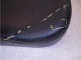 SEAT 2002-09 Yamaha XVS1100 Vstar Classic REAR SEAT Saddle #5K5 USED 4622-09 (b10)