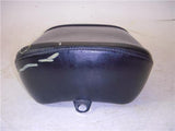 SEAT 2002-09 Yamaha XVS1100 Vstar Classic REAR SEAT Saddle #5K5 USED 4622-09 (b10)