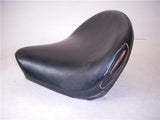 SEAT 2002-09 Yamaha XVS1100 Vstar Classic FRONT SEAT Saddle #5K5 USED 4622-10 (b10)