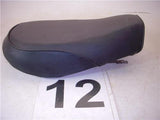 SEAT 1970-75 Kawasaki G4 G4TR 100cc SEAT Saddle Aftermarket Cover USED 4622-12 (b10)